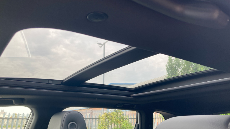 Honda CR-V 2.0 ePHEV Advance Tech 5dr eCVT Estate